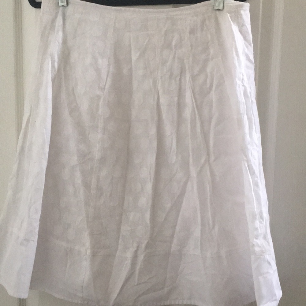 FINAL MARKDOWN Ladies ab studio skirt 10